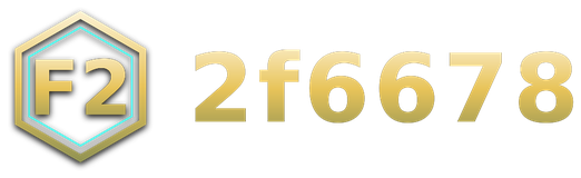 2f6678 logo